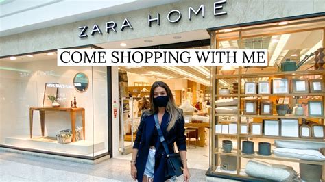 zara home uk online shopping